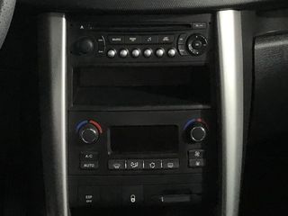 Peugeot 207 Sport