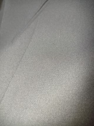 Trajes vintage SIN ESTRENAR Negro y granate