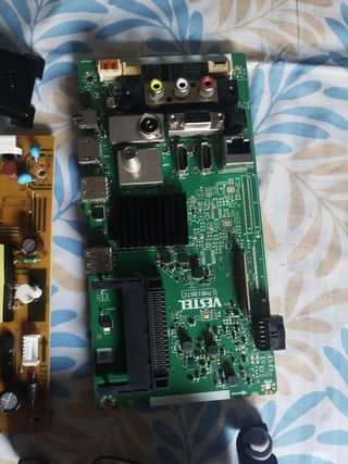 Smart TV Jhonson J32SN