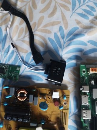 Smart TV Jhonson J32SN