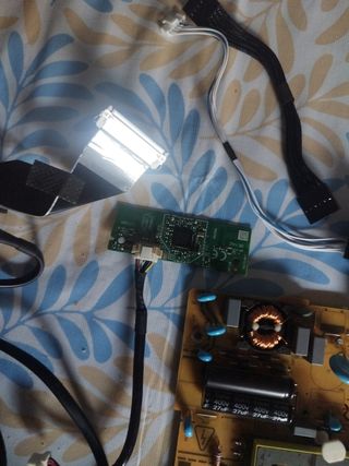 Smart TV Jhonson J32SN