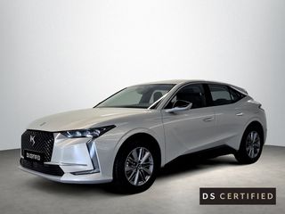 DS DS 4 E-TENSE 225 BASTILLE