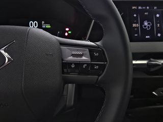 DS DS 4 E-TENSE 225 BASTILLE