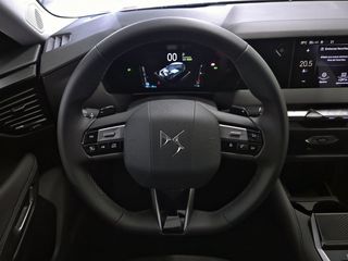 DS DS 4 E-TENSE 225 BASTILLE