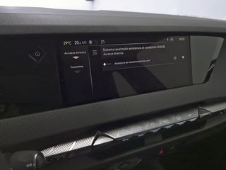 DS DS 4 E-TENSE 225 BASTILLE