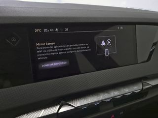 DS DS 4 E-TENSE 225 BASTILLE