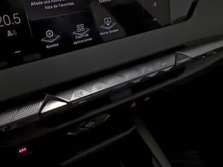 DS DS 4 E-TENSE 225 BASTILLE