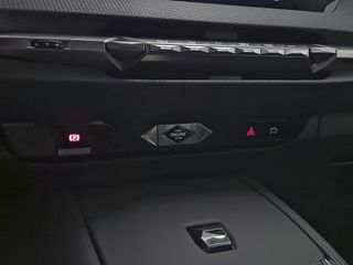 DS DS 4 E-TENSE 225 BASTILLE