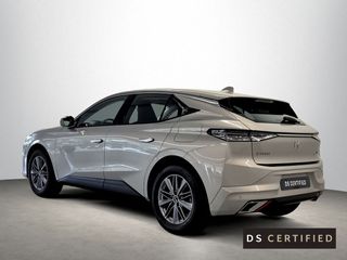 DS DS 4 E-TENSE 225 BASTILLE