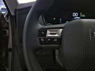 DS DS 4 E-TENSE 225 BASTILLE