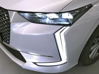 DS DS 4 E-TENSE 225 BASTILLE