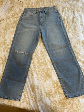 Pantalones vaquero Hudson, 28