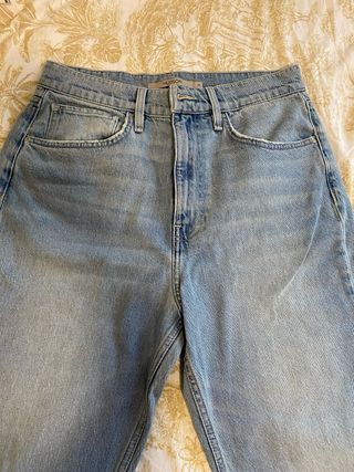 Pantalones vaquero Hudson, 28