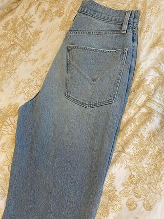 Pantalones vaquero Hudson, 28