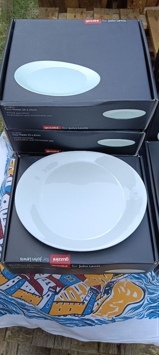 Set Piatti Guzzini x John Lewis