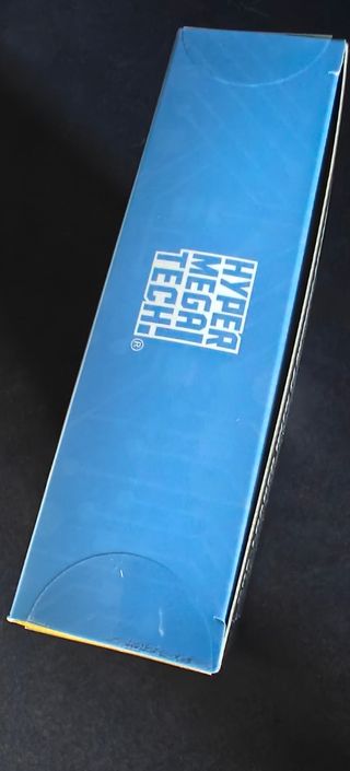 HiperMegaTech! Super Pocket SNK Neo Geo MVS