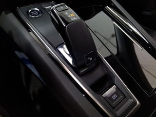 Peugeot 508 Hybrid 225 Allure Pack