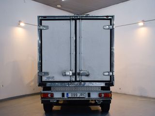 Peugeot Boxer 2.2 HDi Isotermo