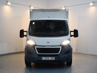 Peugeot Boxer 2.2 HDi Isotermo