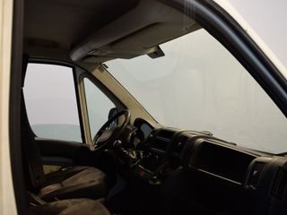 Peugeot Boxer 2.2 HDi Isotermo