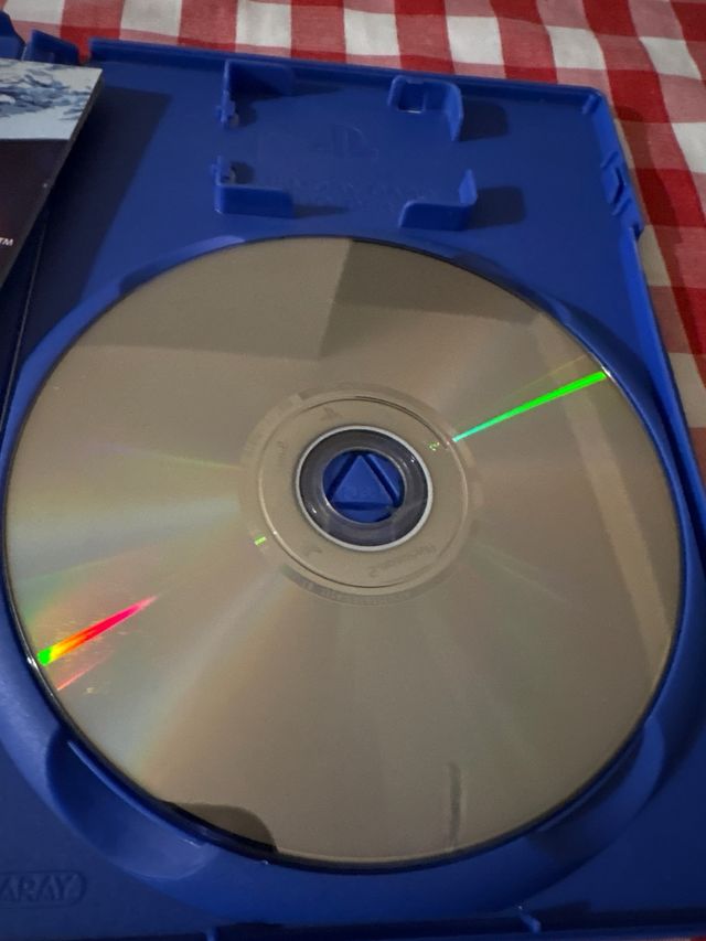 Under The Skin - PS2