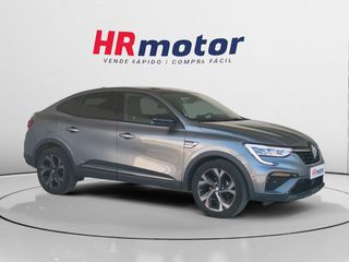 Renault Arkana 1.3 TCe R.S. Line