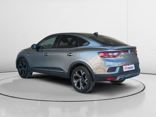 Renault Arkana 1.3 TCe R.S. Line