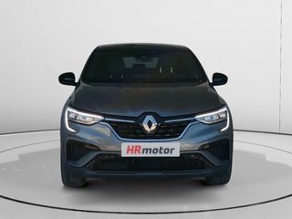 Renault Arkana 1.3 TCe R.S. Line