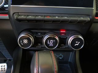 Renault Arkana 1.3 TCe R.S. Line