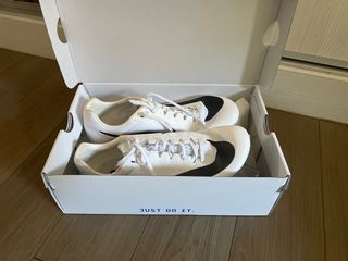 Zapatillas Nike zoom sprint de clavos