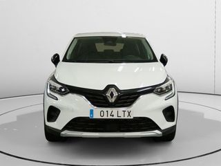Renault Captur Intens