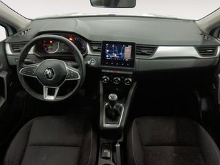 Renault Captur Intens