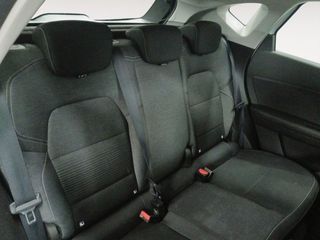 Renault Captur Intens