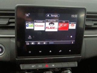 Renault Captur Intens