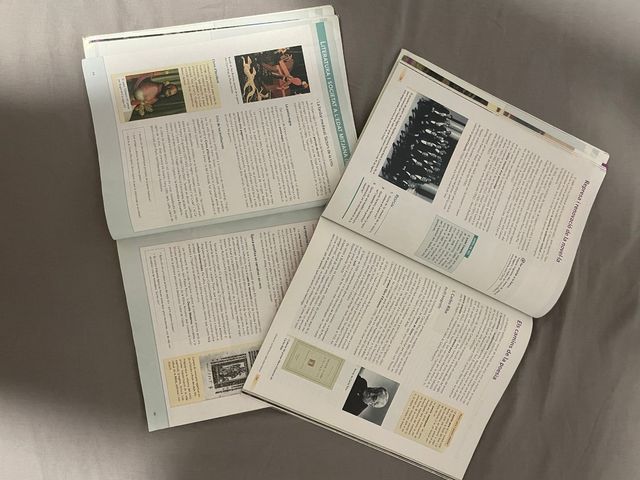 LIT B (LLENGUA CATALANA I LITERATURA BATX) AULA 3D