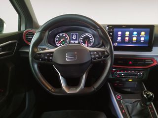 Seat Arona FR Edition