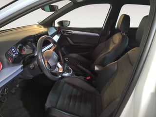 Seat Arona FR Edition