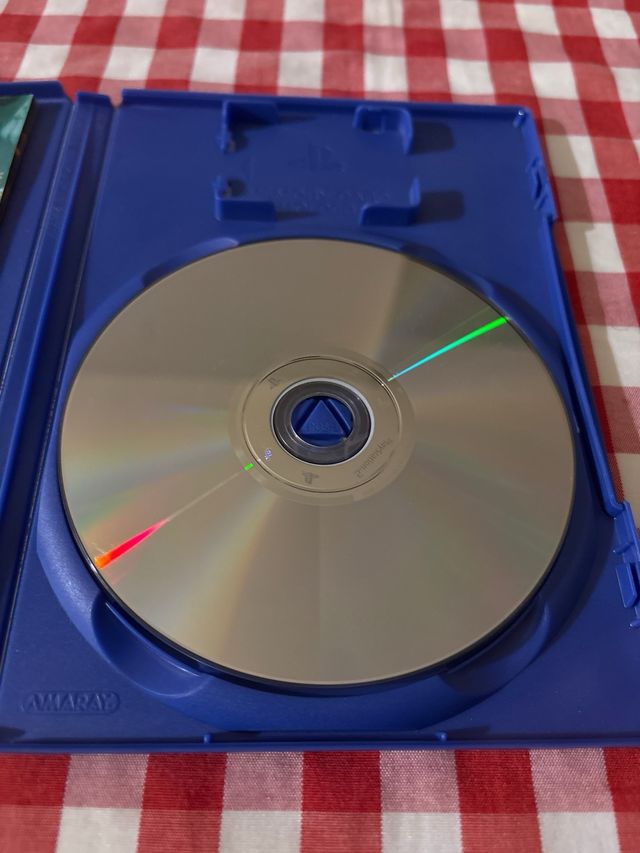 Tak y el Poder de Juju - PS2