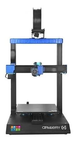 Impresora 3D Artillery X2