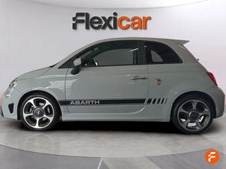 Abarth 500 1.4 16v T-Jet 595 107kW (145CV) E6D