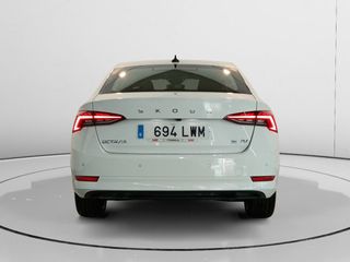 Skoda Octavia Ambition