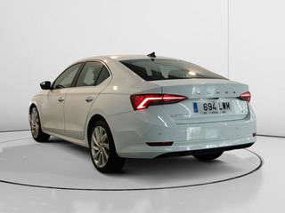 Skoda Octavia Ambition