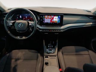 Skoda Octavia Ambition