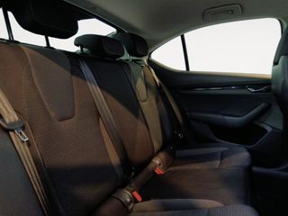 Skoda Octavia Ambition