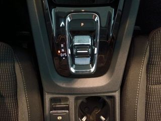 Skoda Octavia Ambition