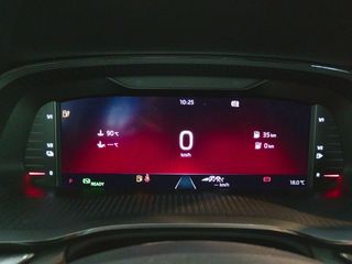 Skoda Octavia Ambition