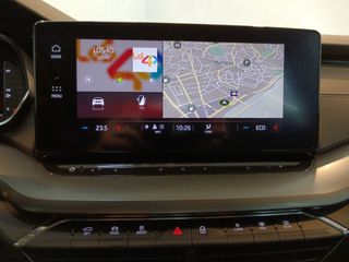 Skoda Octavia Ambition