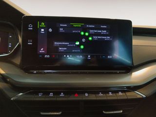 Skoda Octavia Ambition