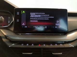 Skoda Octavia Ambition