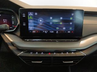 Skoda Octavia Ambition